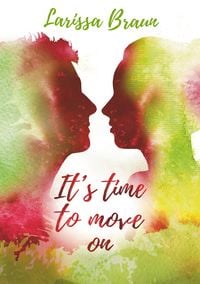 Produktbild: It's time to move on