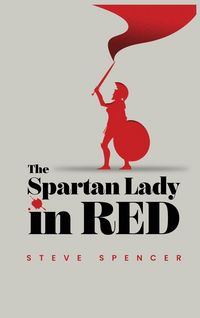 Produktbild: The Spartan Lady in Red