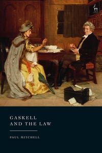 Produktbild: Gaskell and the Law