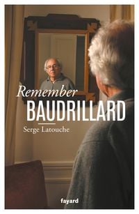 Produktbild: Remember Baudrillard