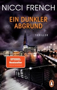 Produktbild: Ein dunkler Abgrund