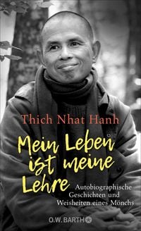 Produktbild: Mein Leben ist meine Lehre