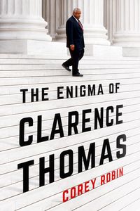 Produktbild: Robin, C: Enigma of Clarence Thomas