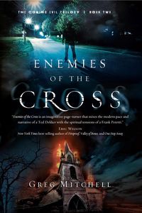 Produktbild: Enemies of the Cross