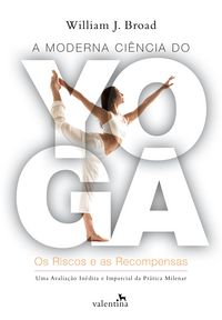 Produktbild: A moderna ci&ecirc;ncia do Yoga