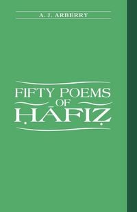 Produktbild: Fifty Poems of Hafiz