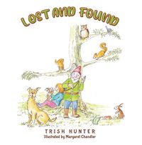 Produktbild: Lost and Found
