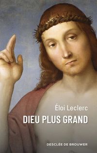 Produktbild: Dieu plus grand