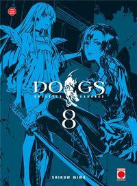 Produktbild: Dogs, bullets & carnage. Tome 8