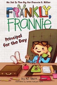 Produktbild: Principal For The Day