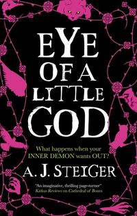 Produktbild: Eye of a Little God