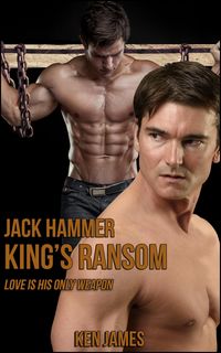Produktbild: Jack Hammer - King's Ransom
