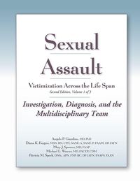 Produktbild: Sexual Assault Victimization Across the Life Span, Second Edition, Volume 1