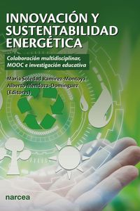 Produktbild: Innovaci&oacute;n y sustentabilidad energ&eacute;tica