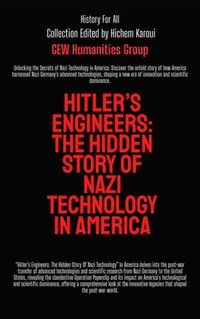 Produktbild: Hitler's Engineers