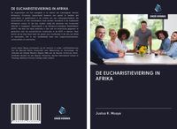 Produktbild: De Eucharistieviering in Afrika