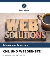 Produktbild: Xml und Webdienste