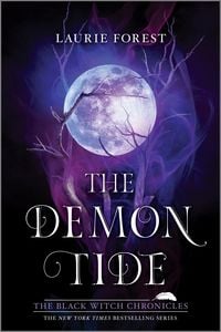 Produktbild: The Demon Tide