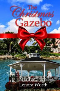 Produktbild: The Christmas Gazebo