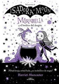 Produktbild: Mirabella y el hechizo del drag&oacute;n