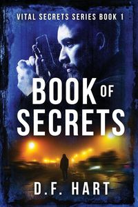 Produktbild: Book Of Secrets