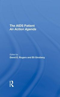 Produktbild: Rogers, D: The Aids Patient
