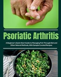 Produktbild: Psoriatic Arthritis