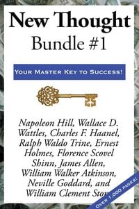 Produktbild: New Thought Bundle #1