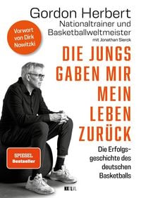Produktbild: Die Jungs gaben mir mein Leben zur&uuml;ck
