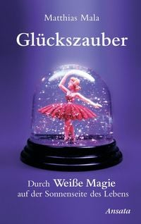 Produktbild: Gl&uuml;ckszauber