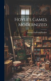 Produktbild: Hoyle's Games Modernized