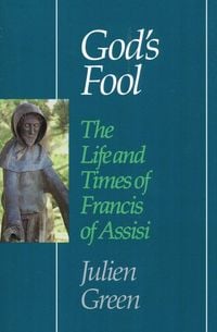 Produktbild: God's Fool