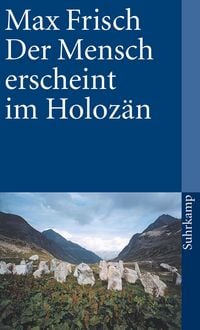 Produktbild: Der Mensch erscheint im Holozän