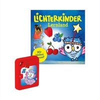 Produktbild: Lernland - Wir bleiben gesund,1 Galakto Token