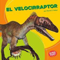 Produktbild: El velocirraptor (Velociraptor)