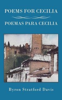 Produktbild: Poems For Cecilia / Poemas Para Cecilia