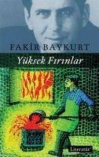 Produktbild: Y&uuml;ksek Firinlar