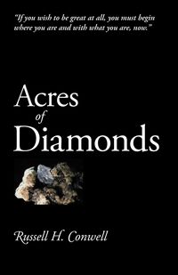 Produktbild: Acres of Diamonds