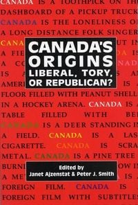 Produktbild: Canada's Origins