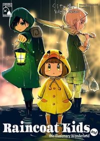 Produktbild: Raincoat Kids