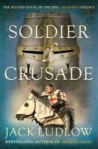 Produktbild: Soldier of Crusade