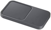 Produktbild: SAMSUNG IM Wireless Charger Duo, Dark Gray