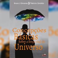 Produktbild: Concep&ccedil;&otilde;es b&aacute;sicas sobre a for&ccedil;a vital do universo