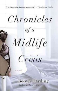 Produktbild: Chronicles of a Midlife Crisis