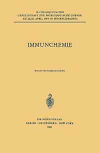 Produktbild: Immunchemie
