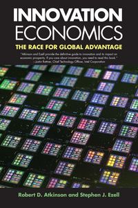 Produktbild: Innovation Economics