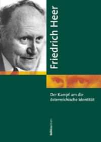 Produktbild: Der Kampf um die &ouml;sterreichische Identit&auml;t