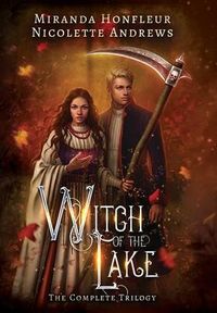 Produktbild: Witch of the Lake