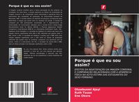 Produktbild: Porque &eacute; que eu sou assim?