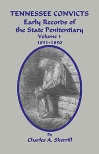 Produktbild: Tennessee Convicts